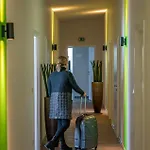 Hotel Haus Am - Gochness 3*