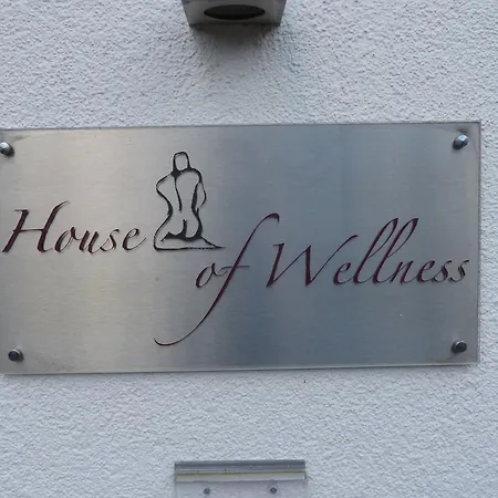 Haus Am - Gochness Hotel