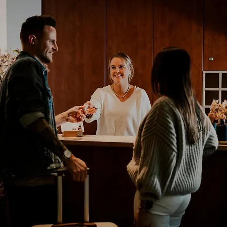 Haus Am - Gochness 3*