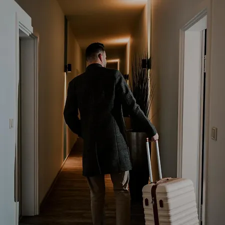 Haus Am - Gochness Отель