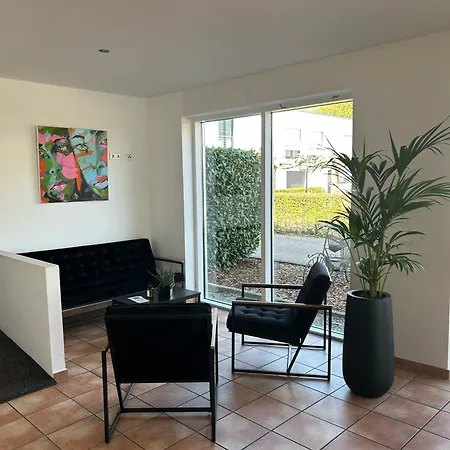 Haus Am - Gochness Hotel Kessel