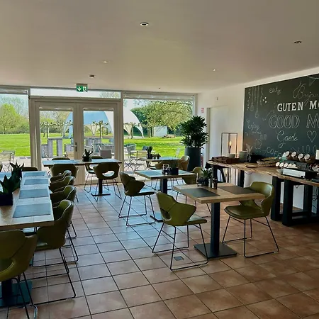 Haus Am - Gochness 3*