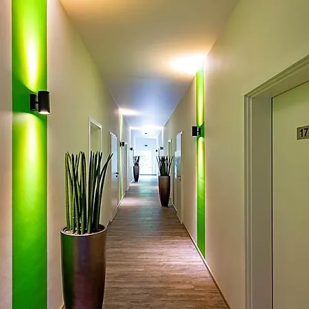 Haus Am - Gochness Hotel 3*