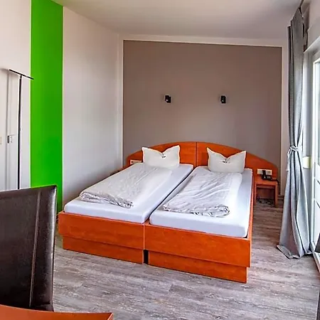 Haus Am - Gochness Hotel Kessel