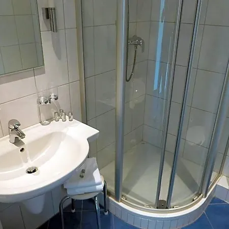 Haus Am - Gochness Hotel