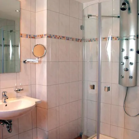 Haus Am - Gochness Hotel 3*