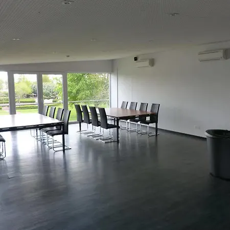 Haus Am - Gochness