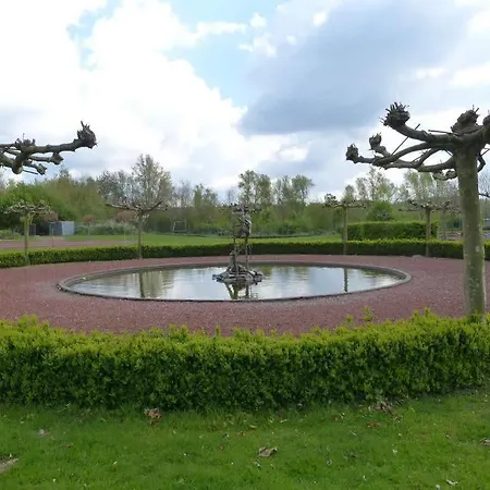 Haus Am - Gochness Кессель