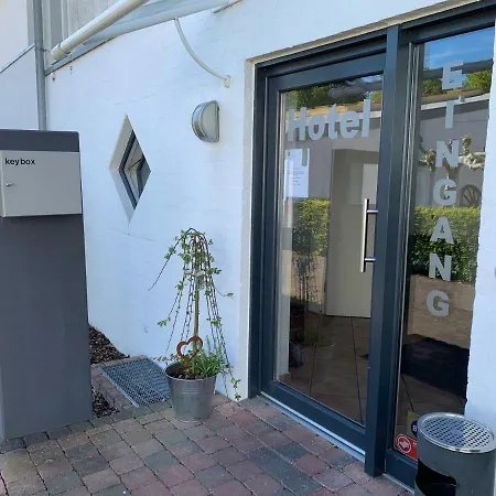 Haus Am - Gochness Отель