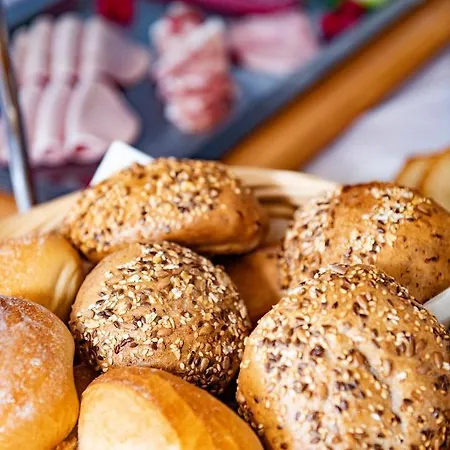 Haus Am - Gochness 3* Kessel