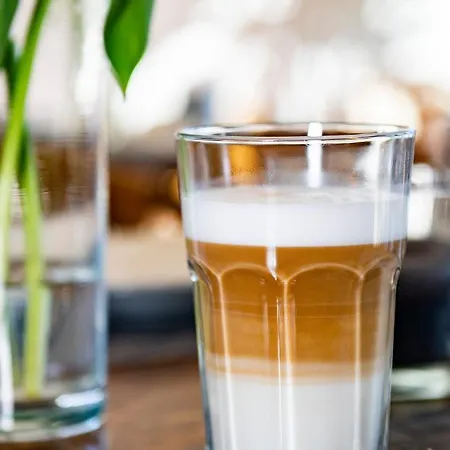 Hotel Haus Am - Gochness Kessel