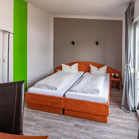 Haus Am - Gochness Hotel Kessel