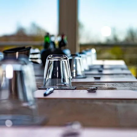 Hotel Haus Am - Gochness