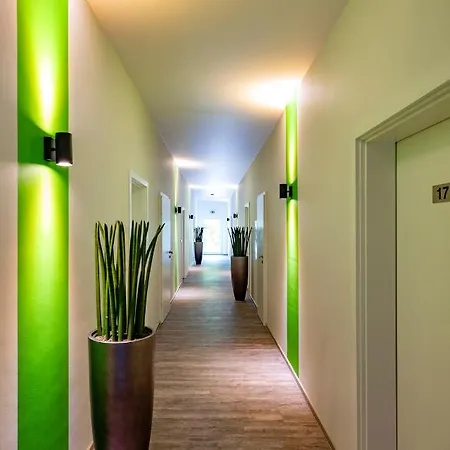 Haus Am - Gochness 3*