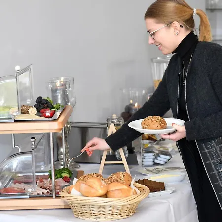 Haus Am - Gochness Кессель