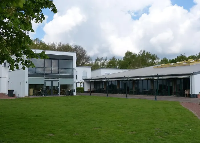 Haus Am - Gochness Kessel