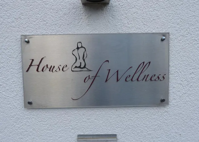 Haus Am - Gochness Hotel