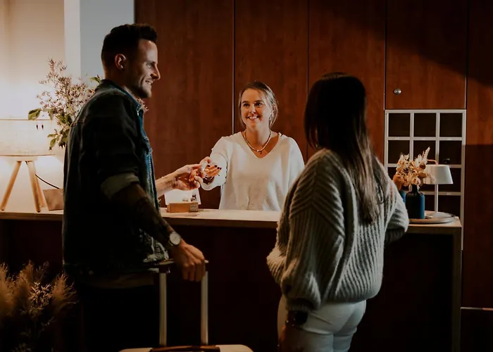 Haus Am - Gochness 3*