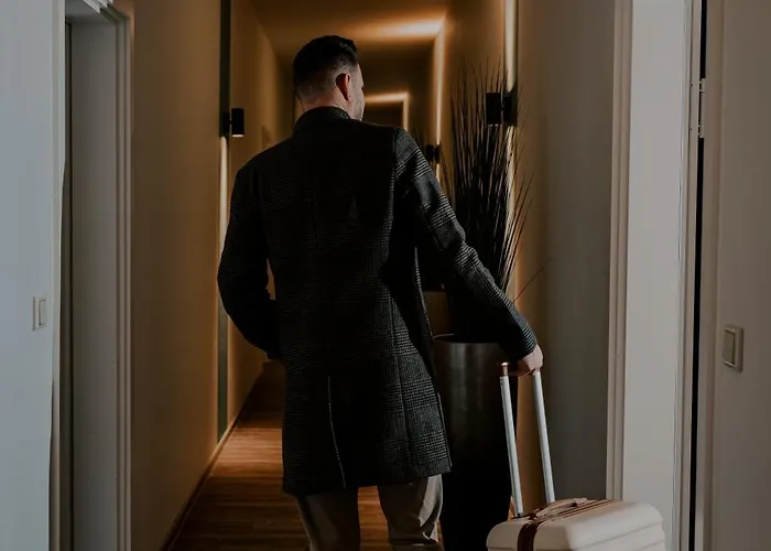 Haus Am - Gochness Hotel