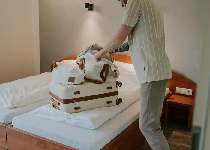 Otel Haus Am - Gochness 3*