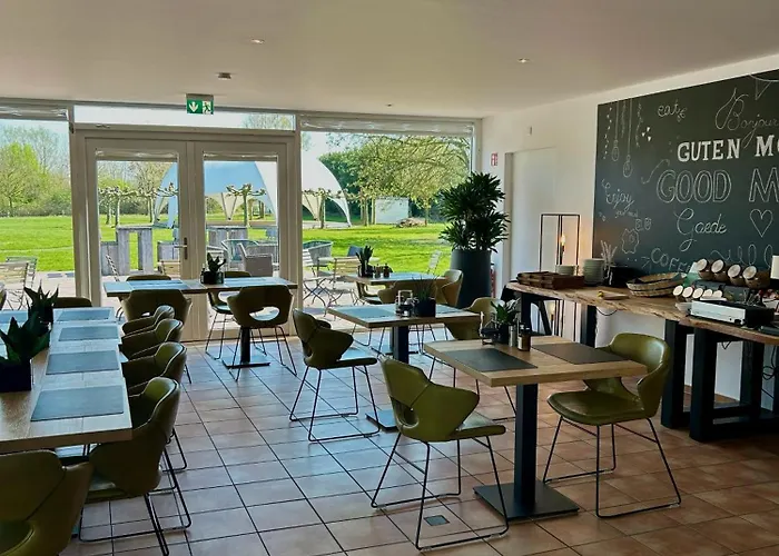 Haus Am - Gochness 3*