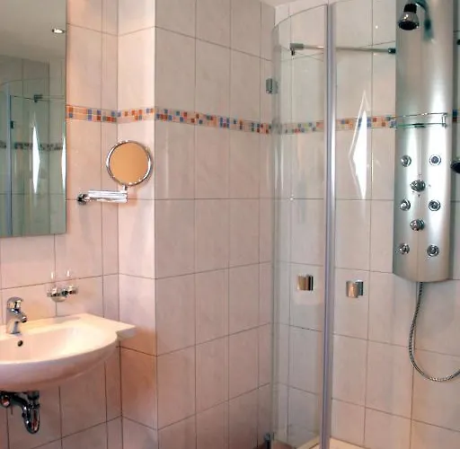 Haus Am - Gochness Hotel 3*