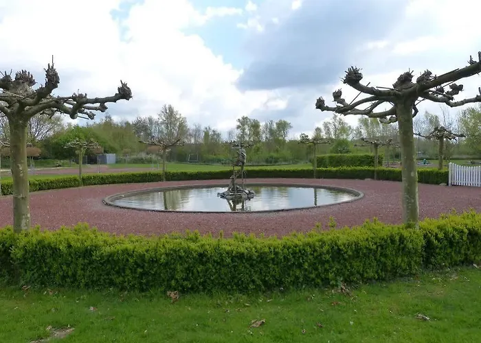 Haus Am - Gochness Kessel