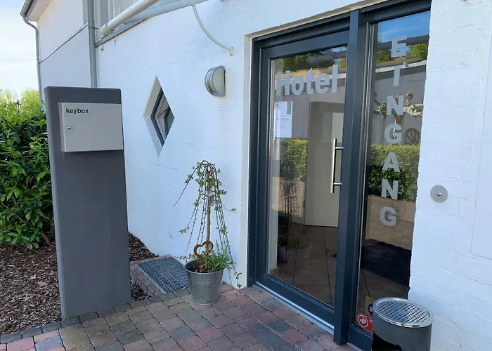 Haus Am - Gochness Hotel