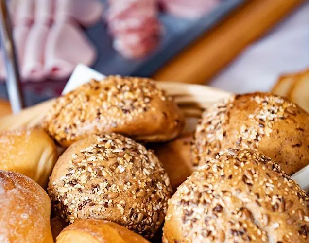 Haus Am - Gochness 3* Kessel