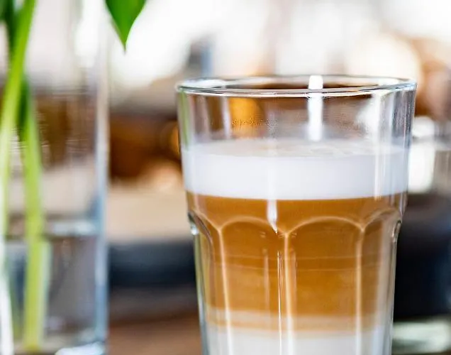 Hotel Haus Am - Gochness Kessel