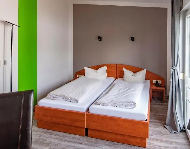 Haus Am - Gochness Hotel Kessel