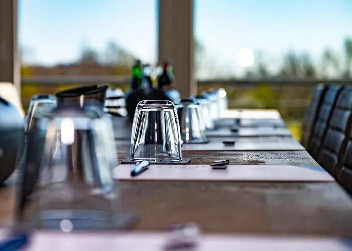 Hotel Haus Am - Gochness