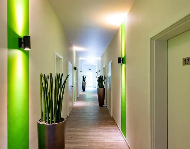 Haus Am - Gochness 3*