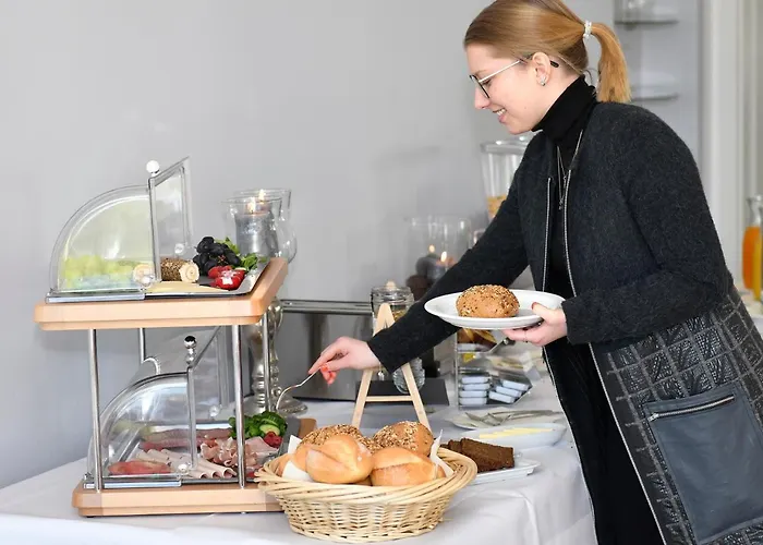 Haus Am - Gochness Kessel