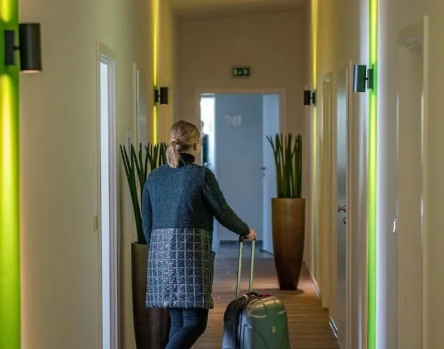 Otel Haus Am - Gochness 3*